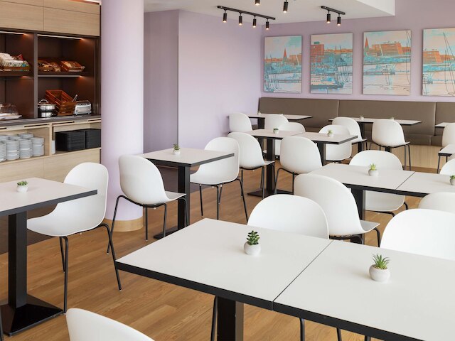 B&B ホテル キールシティ