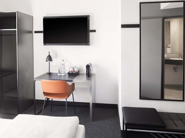 B&B ホテル キールシティ