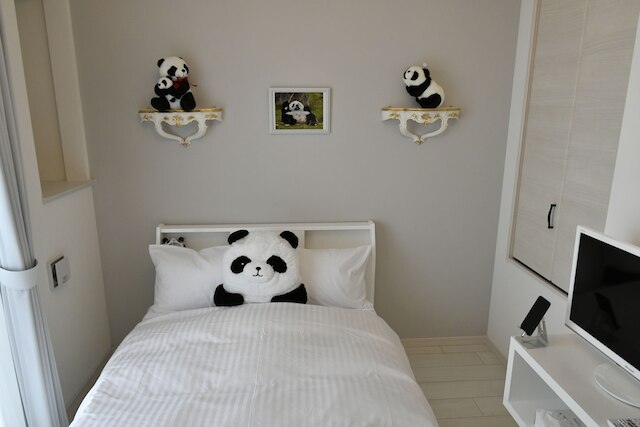 CRYSTAL & RESORT FUKUOKA