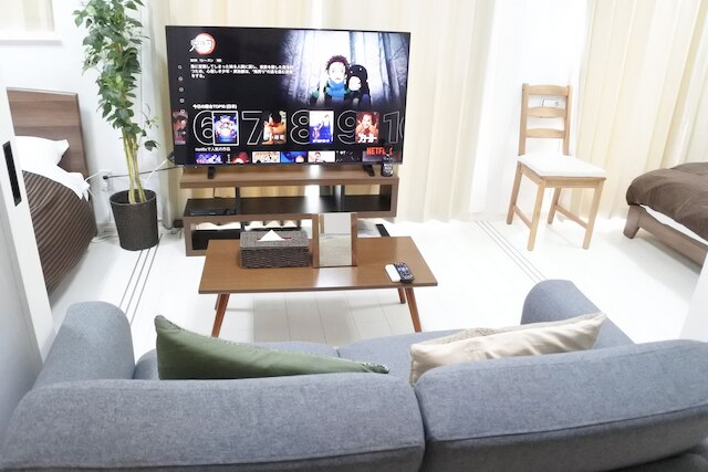 CRYSTAL & RESORT FUKUOKA