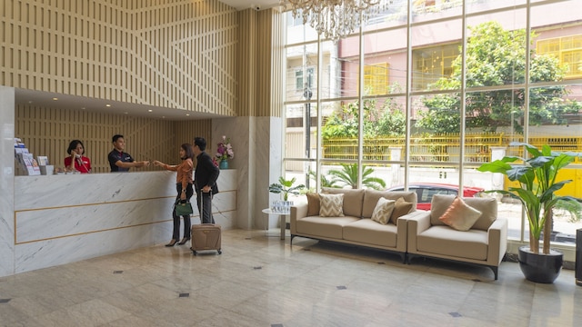 ドプリマホテル バリクパパン