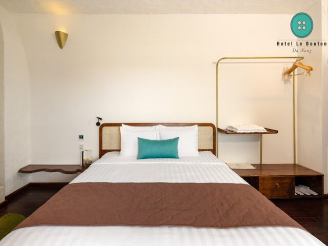 オテル ル ブトン