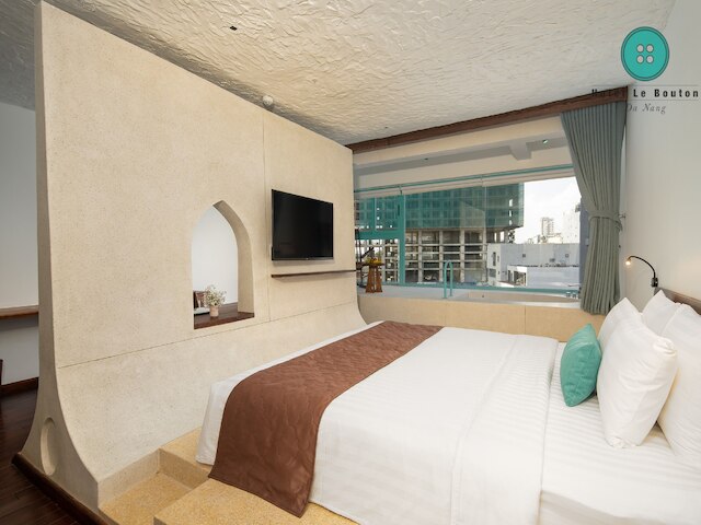 オテル ル ブトン