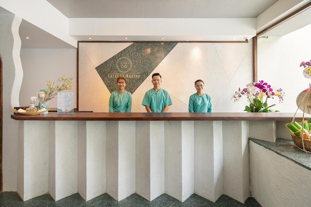 オテル ル ブトン