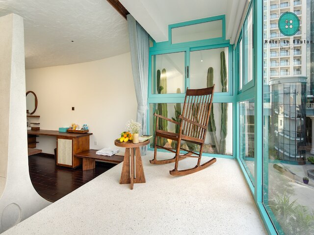 オテル ル ブトン