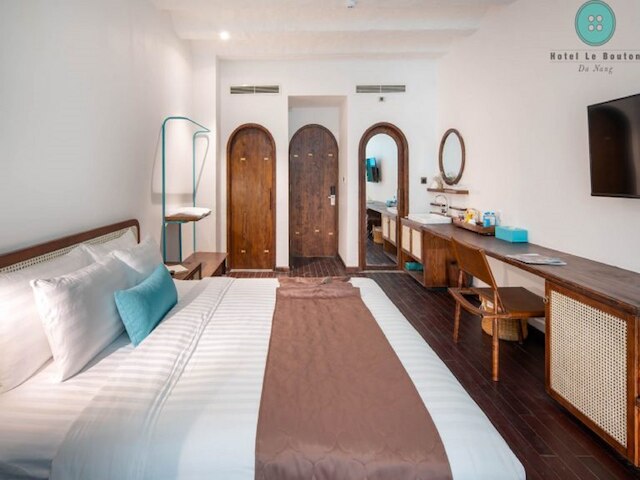 オテル ル ブトン