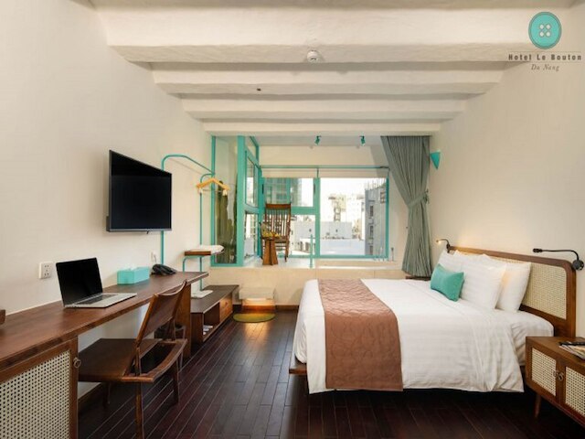 オテル ル ブトン