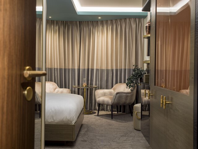 ミドルエイト - コヴェントガーデン - プリファードホテルズアンドリゾーツ