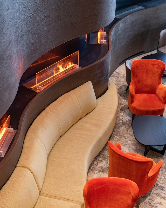 ミドルエイト - コヴェントガーデン - プリファードホテルズアンドリゾーツ