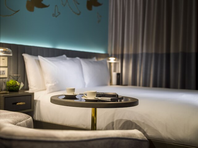 ミドルエイト - コヴェントガーデン - プリファードホテルズアンドリゾーツ