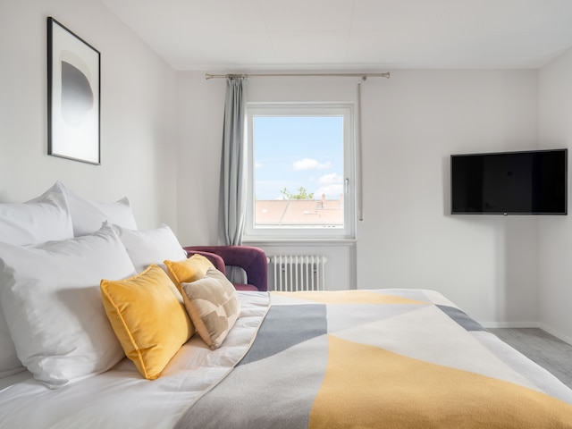 ヌマ フランクフルト オーベン