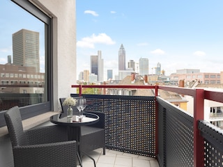 ヌマ フランクフルト オーベン