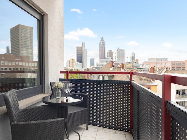 ヌマ フランクフルト オーベン