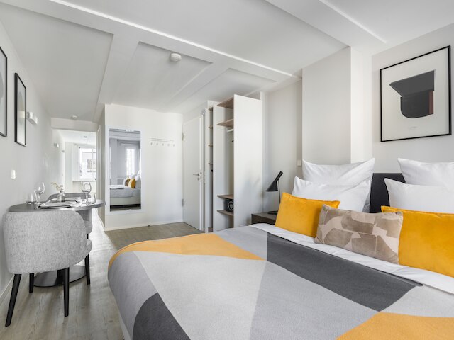 ヌマ フランクフルト ブラウ