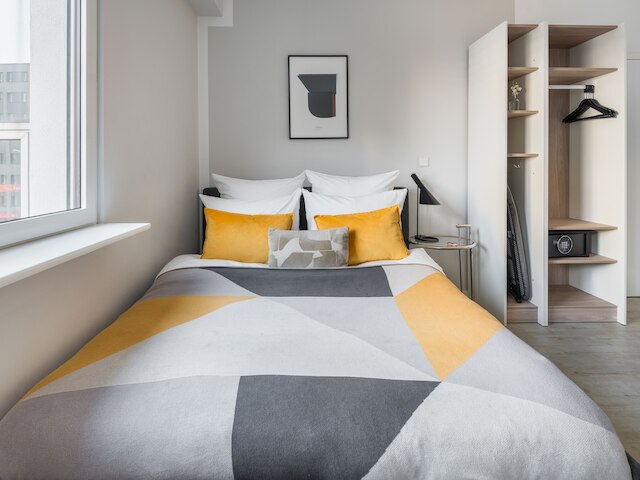 ヌマ フランクフルト ブラウ