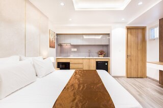 サキ アパートホテル 4