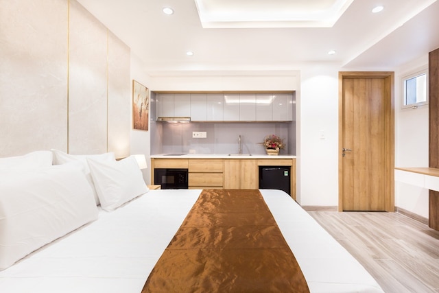 サキ アパートホテル 4