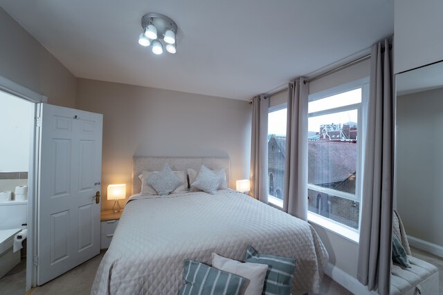 パーク レーン アパートメンツ クローフォード プレイス