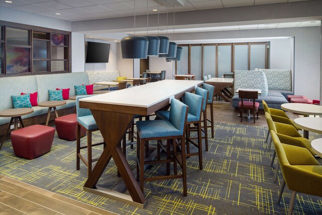 ハンプトン イン キシミー ノース