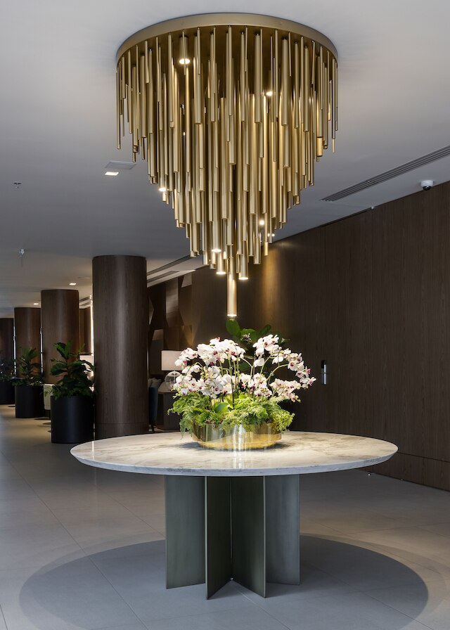 LK デザイン ホテル