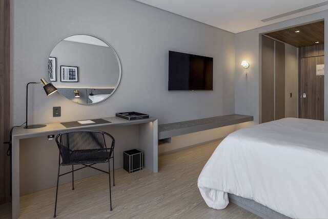 LK デザイン ホテル