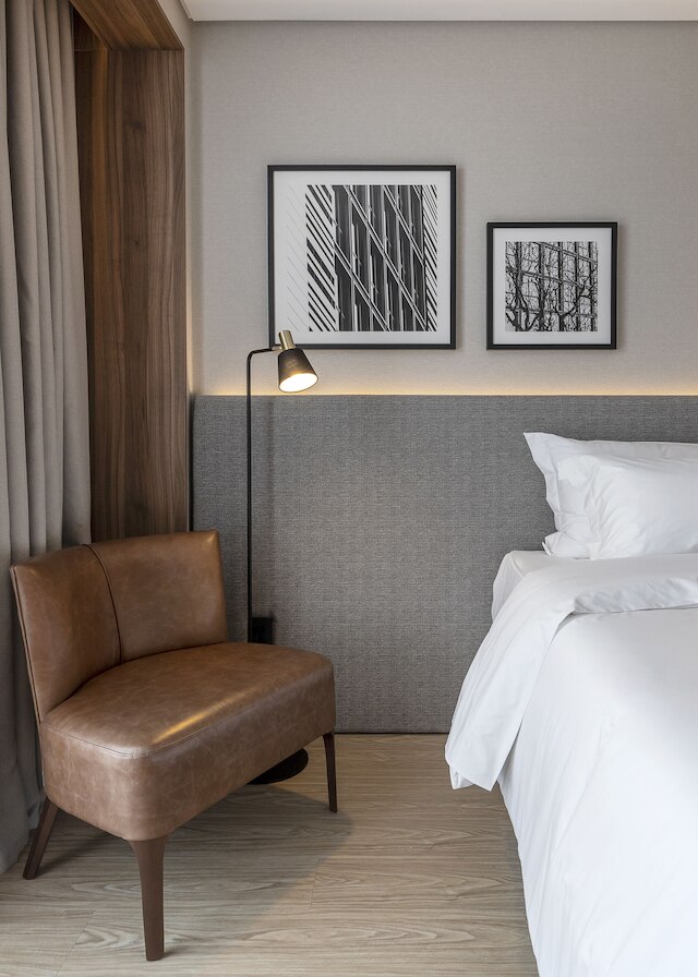 LK デザイン ホテル