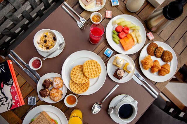 LK デザイン ホテル