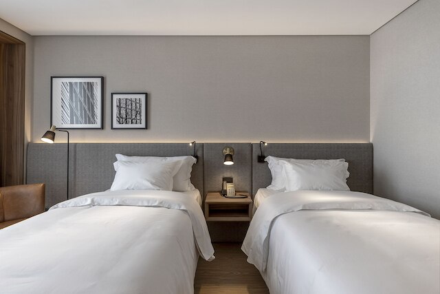 LK デザイン ホテル