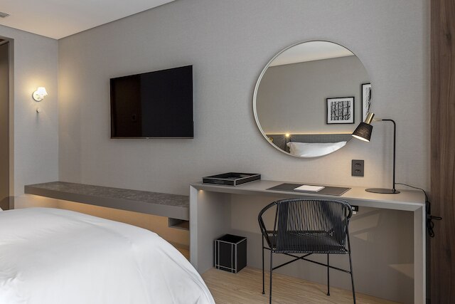 LK デザイン ホテル