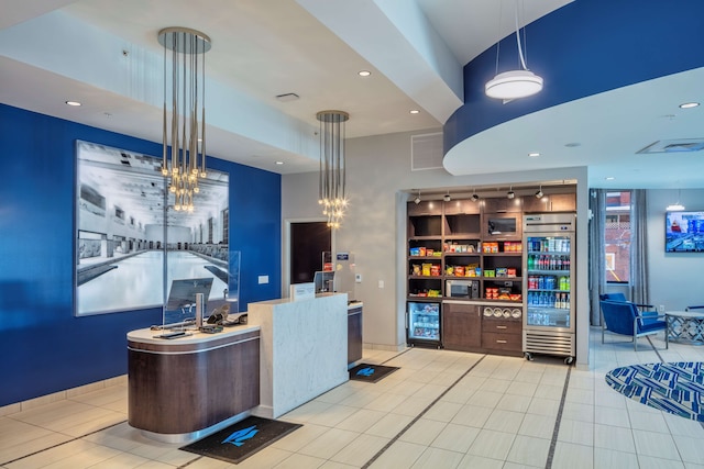 カラー ステート カレッジ タペストリー コレクション バイ ヒルトン