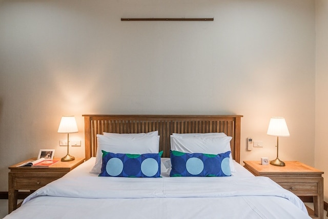 ANB プールヴィラ 2 ベッドーム ウィズ プライベート ビーチ