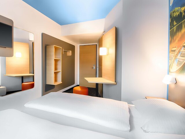 B&B ホテル ケンプテン