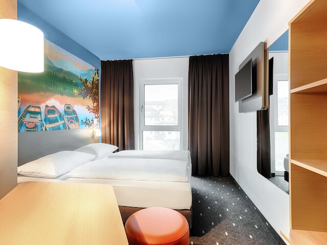 B&B ホテル ケンプテン