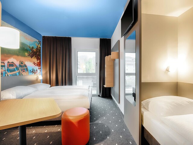 B&B ホテル ケンプテン