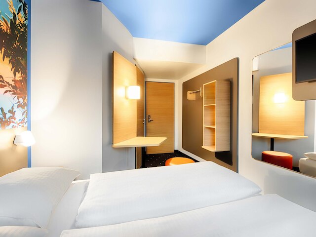 B&B ホテル ケンプテン