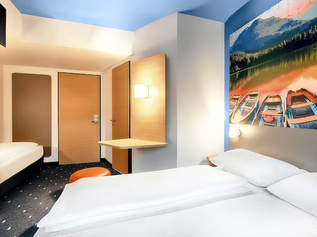 B&B ホテル ケンプテン