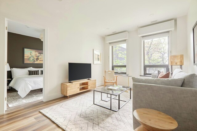 ソンダー by マリオット ボンヴォイ ザ エルム アパートメンツ ダウンタウン