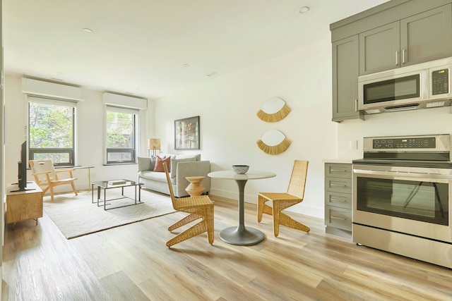 ソンダー by マリオット ボンヴォイ ザ エルム アパートメンツ ダウンタウン