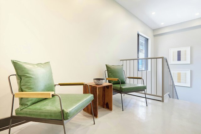 ソンダー by マリオット ボンヴォイ ザ エルム アパートメンツ ダウンタウン