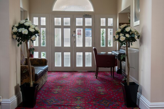 ナイトンホテル