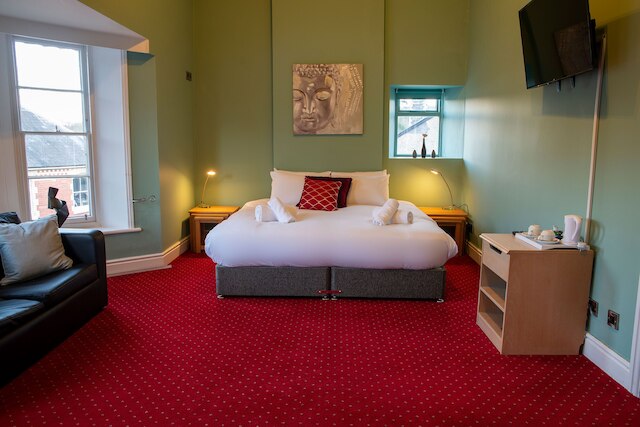 ナイトンホテル