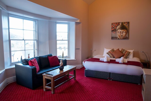 ナイトンホテル