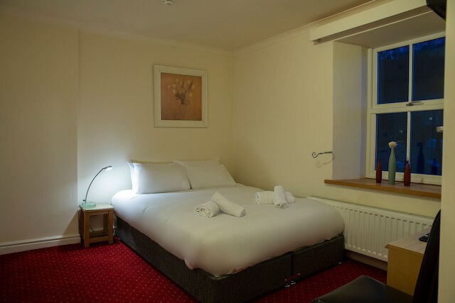 ナイトンホテル