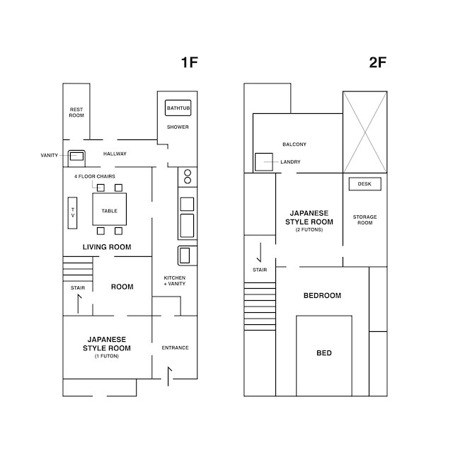 Kyoto cozy house 1946