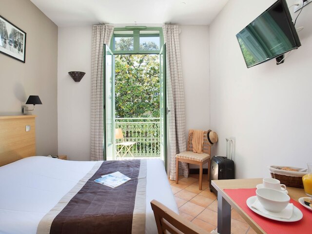 シティセンター アパートメント