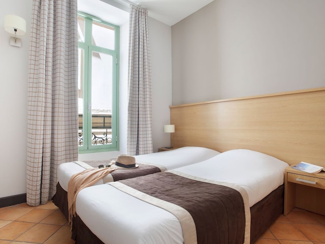 シティセンター アパートメント