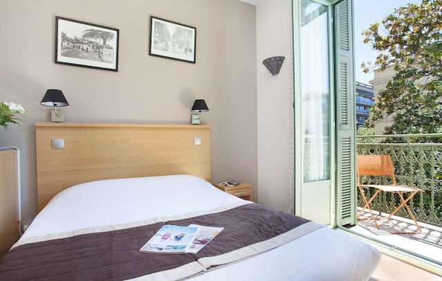 シティセンター アパートメント