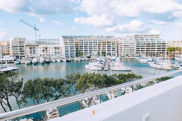 デラックス アンド スペーシャス ダブル ルーム - BB マリーナ