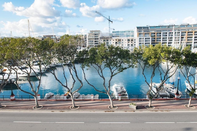 デラックス アンド スペーシャス ダブル ルーム - BB マリーナ