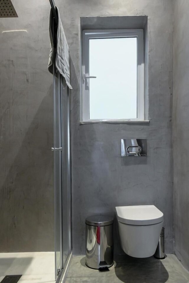 スペーシャス ダブル ルーム - BB マリーナ イン ピエタ